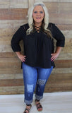 Black Day Top
