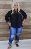 Black Day Top