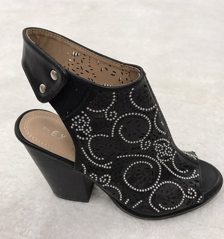 Gladiator Shoes