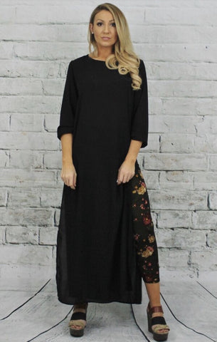 Me and Mrs. Jones Dress