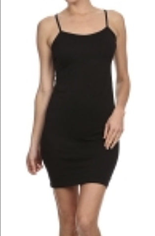 Match Point Camisole