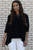 Black Day Top