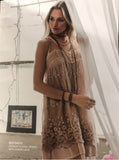Sunset Passion Dress