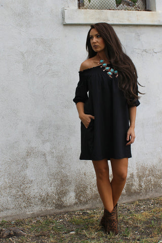 From Here to Eternity Dress