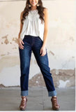 Not Your Boyfriends, Boyfriend Jeans 2.