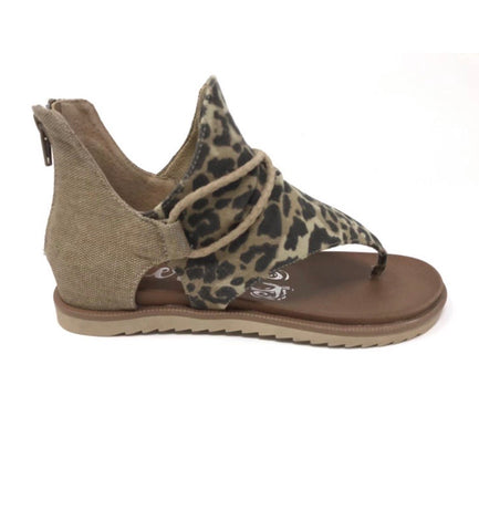 Sparta Sandals
