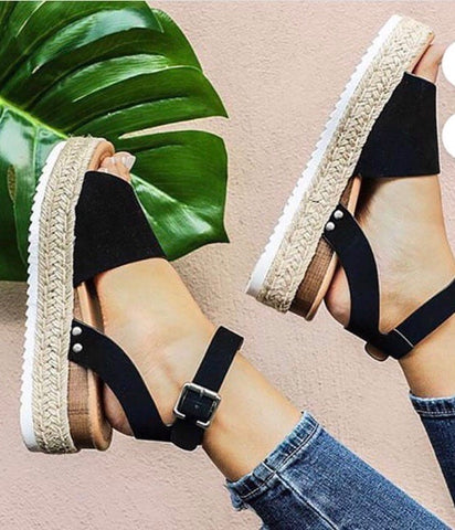 Playin’ in the Yard Shoes