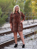Addictive Dress