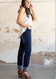 Not Your Boyfriends, Boyfriend Jeans 2.