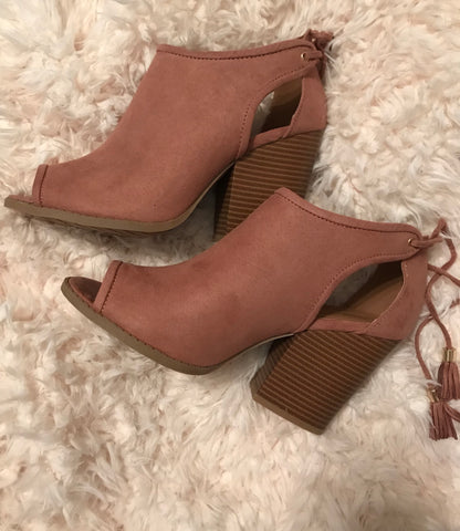 Proud Mary Shoes