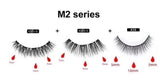 Magnetic Eyelashes
