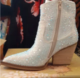 The Fabulous Boot