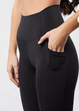 Black Diamond Active Leggings