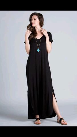 Maxi Daxi Dress