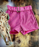 Moon Shine Shorts