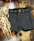 Moon Shine Shorts