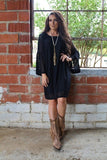 Averie Lace Dress