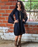 Averie Lace Dress