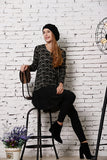 Jet Setter Tunic