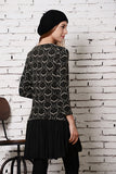 Jet Setter Tunic
