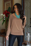 Dallas Dolman Tunic-2