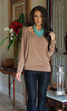 Dallas Dolman Tunic-2