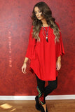Maggie Mae Tunic