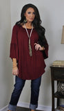Maggie Mae Tunic