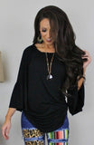 Maggie Mae Tunic
