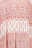 Pink Me Up Plus Size Top