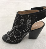 Gladiator Shoes