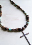 Aqua Terra Necklace