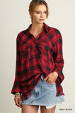 Plaid to Meet You