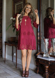 Is It Love Tunic