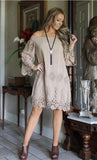Is It Love Tunic