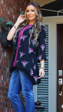 Kathy's Favorite Kimono