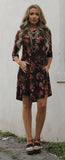 Addictive Dress-With a Twist