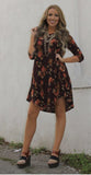 Addictive Dress-With a Twist