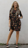 Addictive Dress-With a Twist