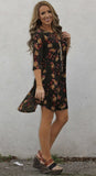 Addictive Dress-With a Twist