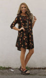Addictive Dress-With a Twist