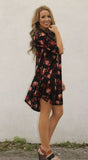 Addictive Dress-With a Twist