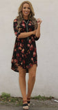 Addictive Dress-With a Twist