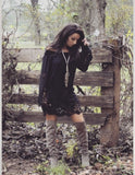 Is It Love Tunic