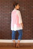 Unforgettable Elegance Kimono