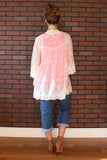 Unforgettable Elegance Kimono