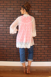 Unforgettable Elegance Kimono