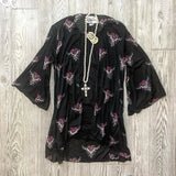 Kathy's Favorite Kimono