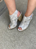 Gladiator Shoes