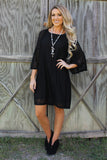 Averie Lace Dress